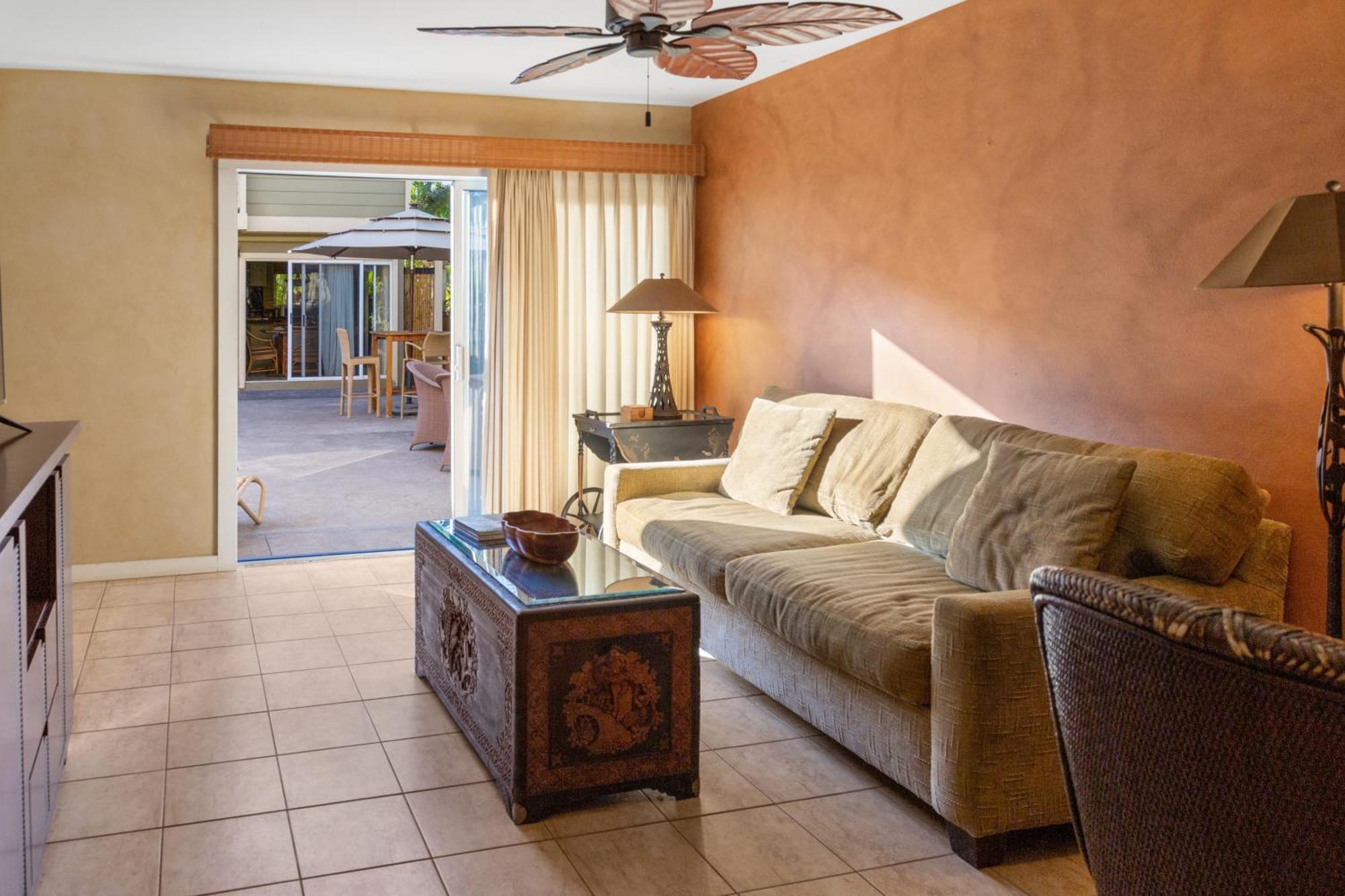 Orchid Suite In South Maui, Across From The Beach, 1 Bedroom Sleeps 4 Kihei Exteriér fotografie