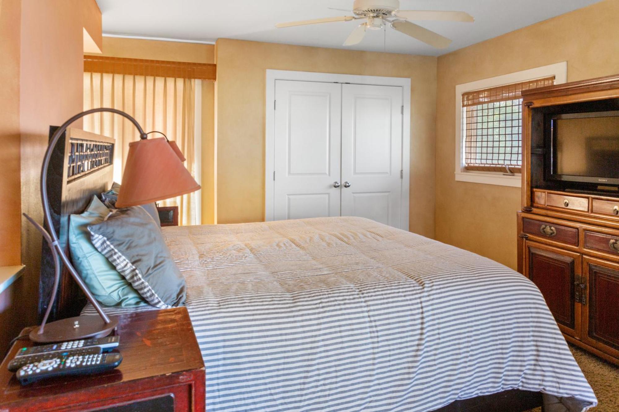 Orchid Suite In South Maui, Across From The Beach, 1 Bedroom Sleeps 4 Kihei Exteriér fotografie