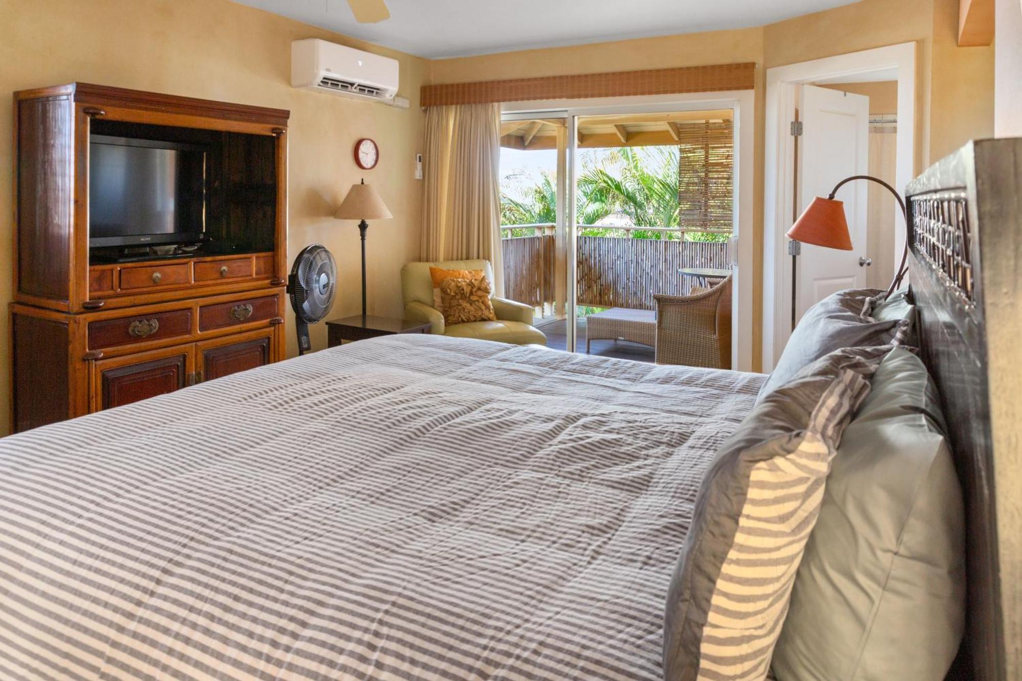 Orchid Suite In South Maui, Across From The Beach, 1 Bedroom Sleeps 4 Kihei Exteriér fotografie