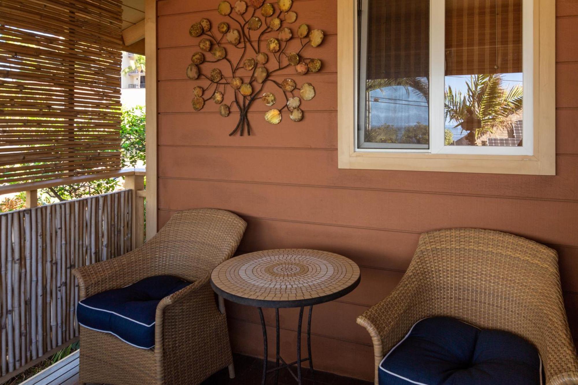 Orchid Suite In South Maui, Across From The Beach, 1 Bedroom Sleeps 4 Kihei Exteriér fotografie